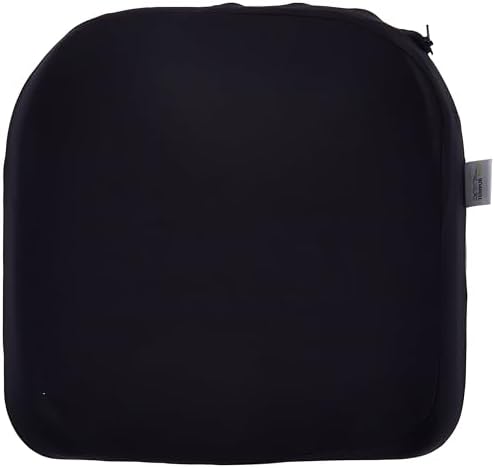 Tempur-Pedic Seat Cushion, Medium , Dark Navy Blue - Image 3