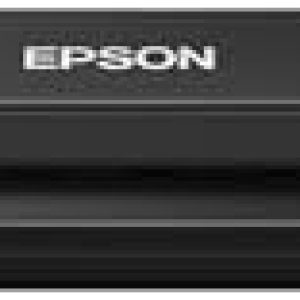 Epson WorkForce ES-50 Portable Sheet-Fed Document Scanner for PC and Mac